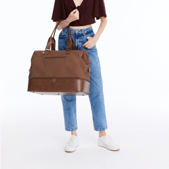 BEIS Maple Weekender - Picture 5 of 6